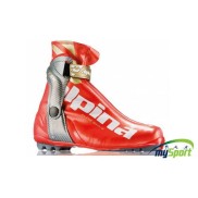 Alpina ESK Skating Boots