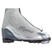 Alpina Eve 10T Women's Ski Boots, Grey