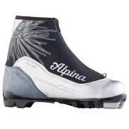 Alpina Eve 10T Women's Ski Boots