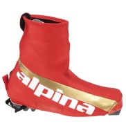 Alpina Overboot Racing