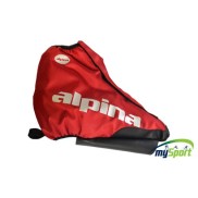 Alpina Overboot Touring Size 44