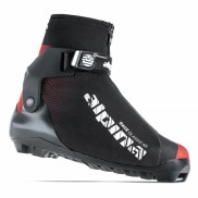 Alpina Racing Classic AS JR Boots
