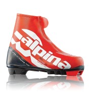 Alpina RCL JR 15/16 | Junior Classic Boots