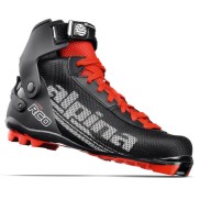 Alpina R Combi Summer Rollerski Combi Boots