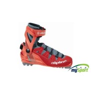 Alpina RRJ Summer | Rollerslēpošanas zābaki Bērniem