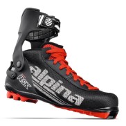 Alpina RSK Summer Rollerski Skating Boots