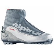 Alpina SCL Classic Boots