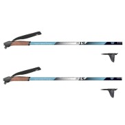 Alpina Ski Poles ST Plus Woman