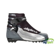 Alpina T10 Plus Touring Boots