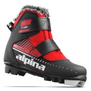 Alpina T Kid | Junior Ski Boots