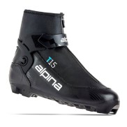 Alpina T15 EVE Women's Touring Boots, Black/White