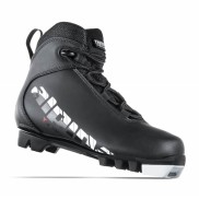 Alpina T5 Junior Ski Boots, Black/White