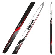Alpina Energy Junior XC Skis | NIS, Nowax
