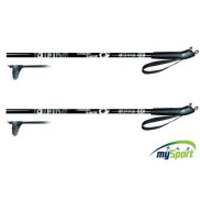Alpina Aluminium Junior Poles