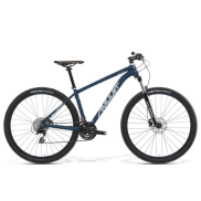 Amulet Rival 1.0 SR 29'' Bike, blue/silver