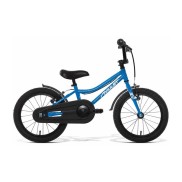 Amulet Rookie 16" Bērnu Velosipēds