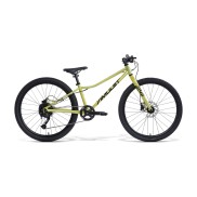 Amulet Youngster Disc 24" Bērnu Velosipēds