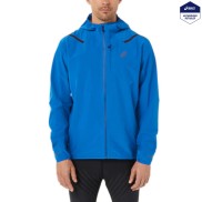 Asics Accelerate Waterproof 2.0 Men's Jacket, Lake Drive