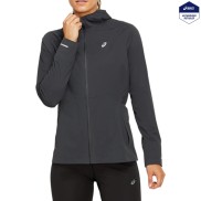 Asics Accelerate Women's Jacket, Grey