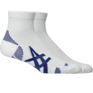 Asics AEG Quarter 2 Pack Running Socks - Unisex