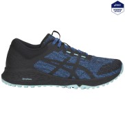 Asics Alpine XT Women's Trail Shoes, blue cosats/black