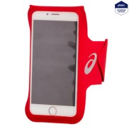 Asics Arm Puch Phone, Red