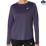 Asics Core LS Skriešanas Krekls - Sieviešu