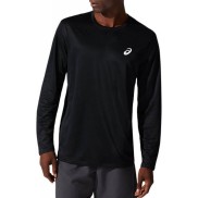 Asics Core Run LS Men's Top, black