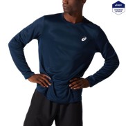 Asics Core Run LS Men's Top, French Blue