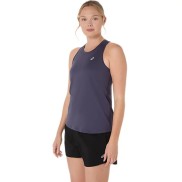Asics Core Skriešanas Krekls - Sieviešu