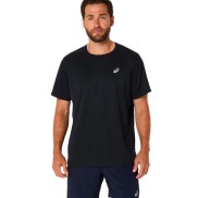 Asics Core SS Skriešanas Krekls - Vīriešu