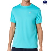 Asics Core SS Skriešanas Krekls - Vīriešu