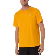 Asics Core SS Skriešanas Krekls - Vīriešu