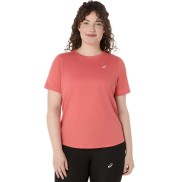 Asics Core SS Skriešanas Krekls - Sieviešu