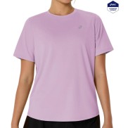 Asics Core SS Skriešanas Krekls - Sieviešu