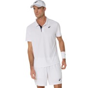 Asics Court Polo Tennis Shirt - Men's