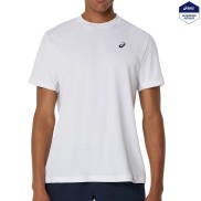 Asics Court SS Tenisa T-Krekls - Vīriešu