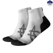 Asics 2PPK Cushioning Socks | Run