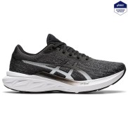 Asics Dynablast 2 Women's Shoes, Black/White