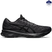 Asics Dynablast Men's Shoes, Black/Graphite Grey