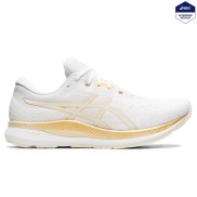 Asics Evoride Men's Running Shoes, White/White