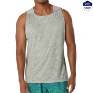 Asics Fujitrail Running Singlet - Men's
