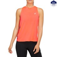 Asics Future Tokyo Tank Women's, Sunrise Red