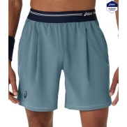 Asics Game 7in Tennis Shorts - Men's