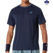 Asics Game SS Tennis T-Shirt - Men's
