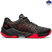 Asics Gel-Blast 2 GS Kids, Black/Red