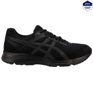Asics Gel-Contend 5 Men's, black