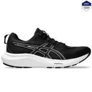 Asics Gel-Contend 9 Women's, Black/White