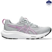 Asics Gel-Contend 9 Women's, Piedmont Grey/Purple Spectrum