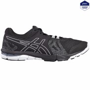 Asics Gel-Craze TR 4 Men's Shoes, black